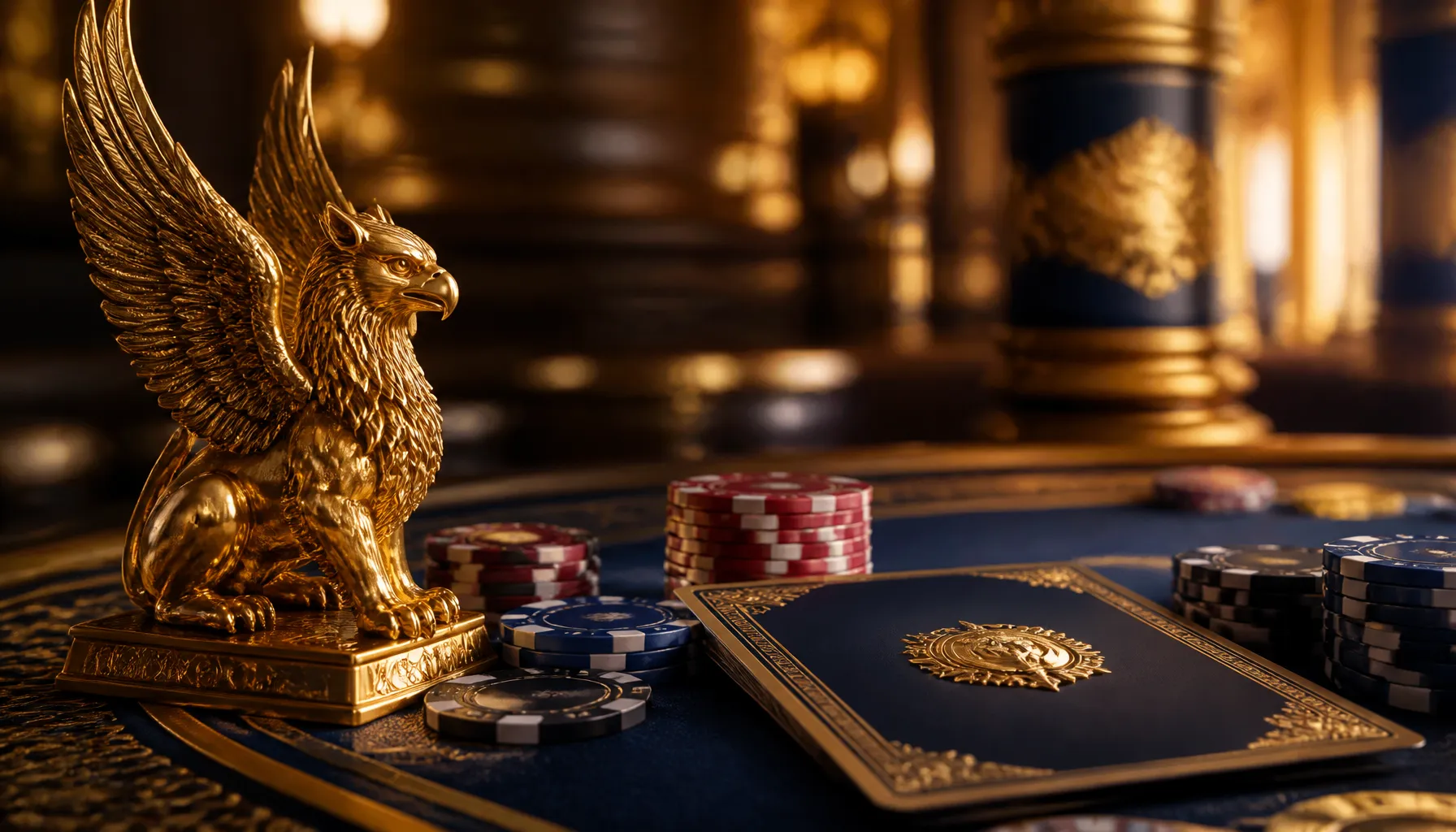 Golobet Casino